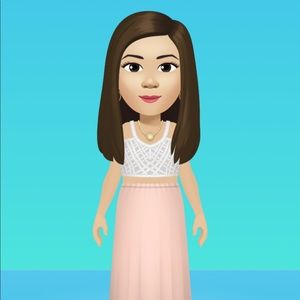 Meet your Posher, Erika